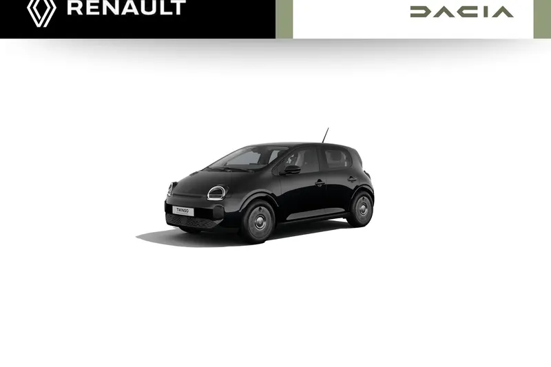 Renault Twingo (2026)