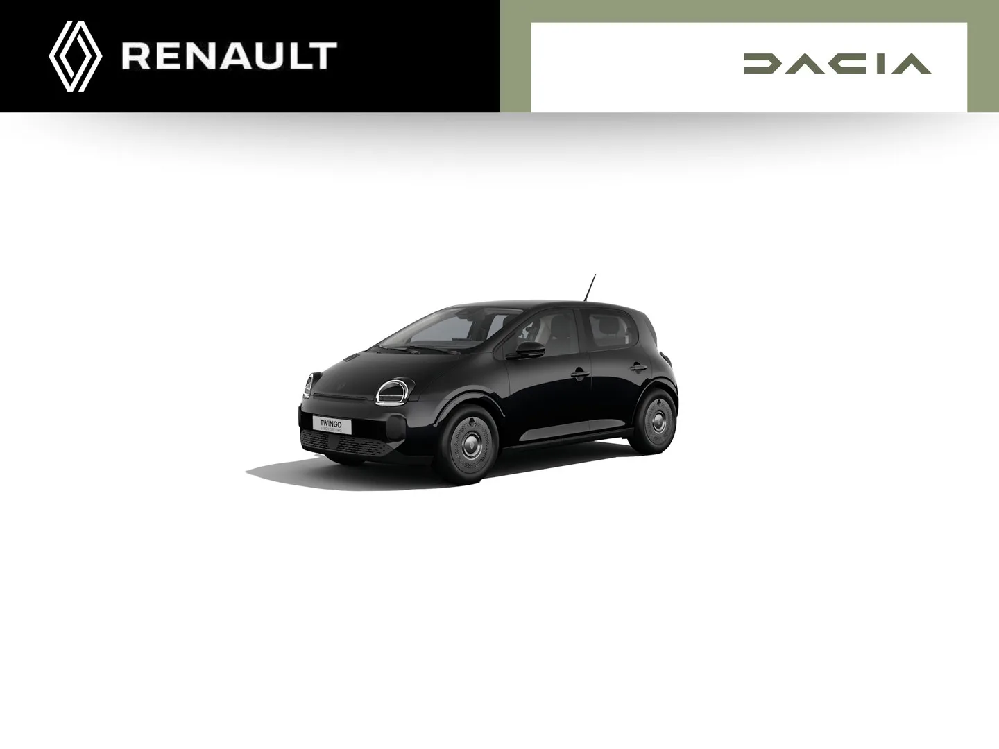 Renault Twingo (2026) — foto 1