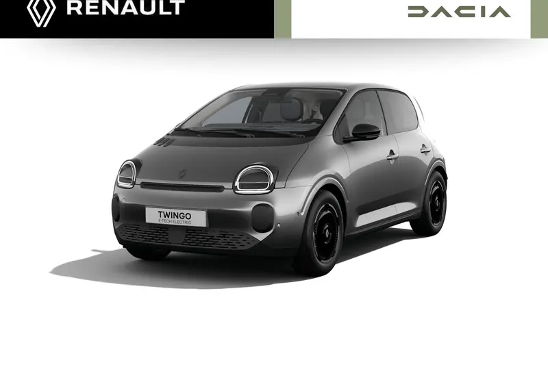 Renault Twingo (2026)