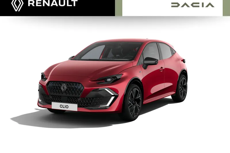 Renault Clio (2026)