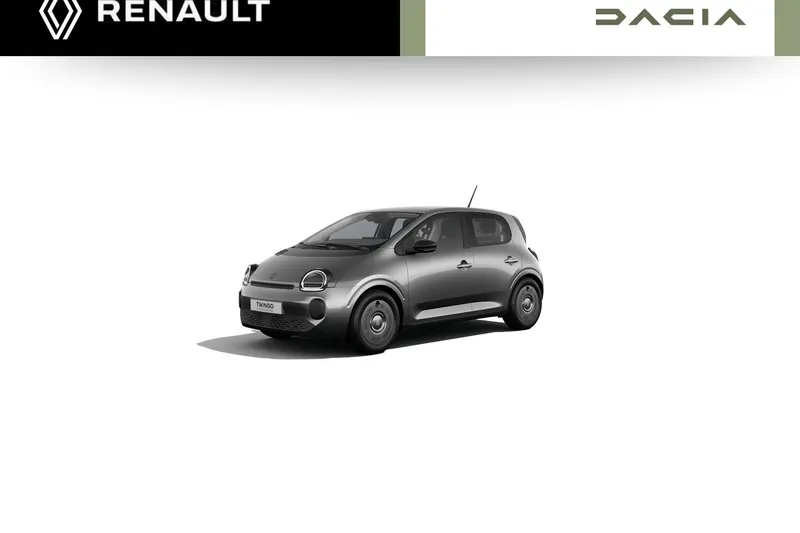 Renault Twingo (2026)