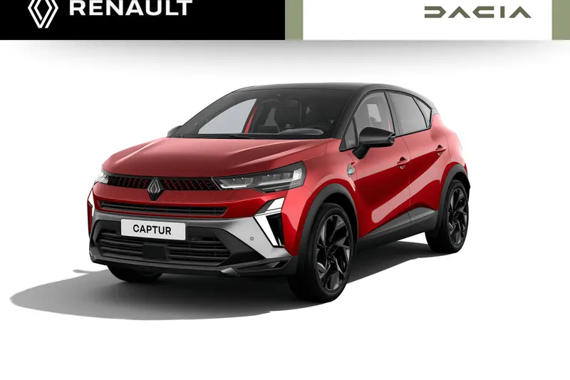 Renault Captur (2026)