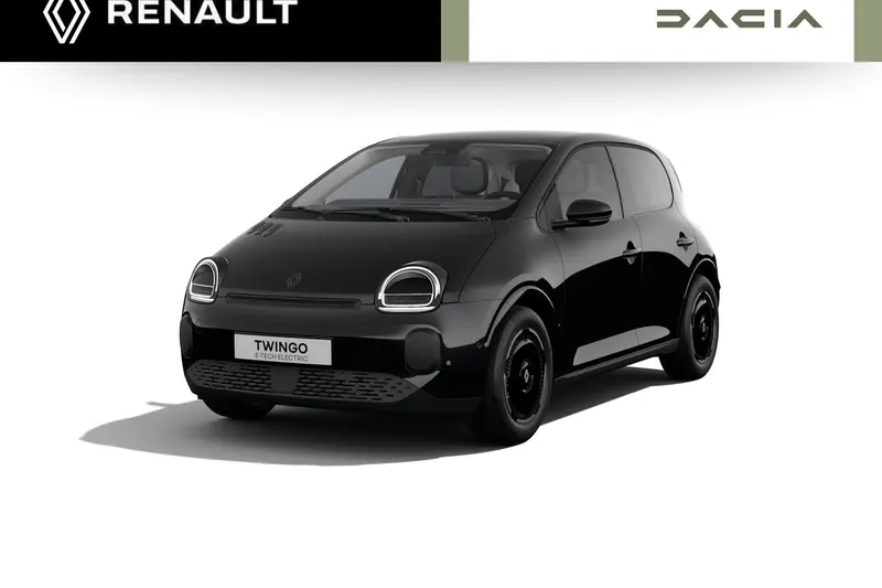 Renault Twingo (2026)