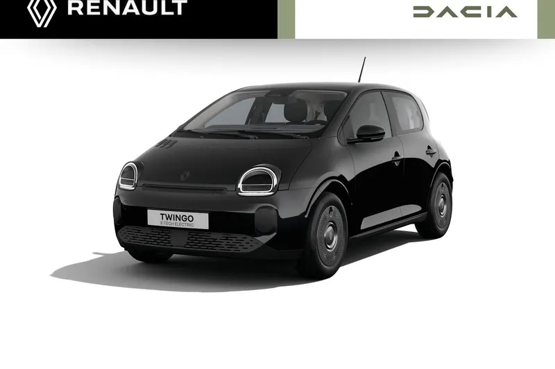 Renault Twingo (2026)