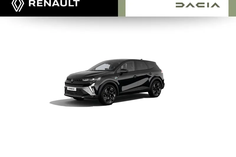Renault Symbioz (2026)