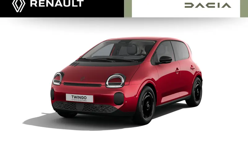 Renault Twingo (2026)