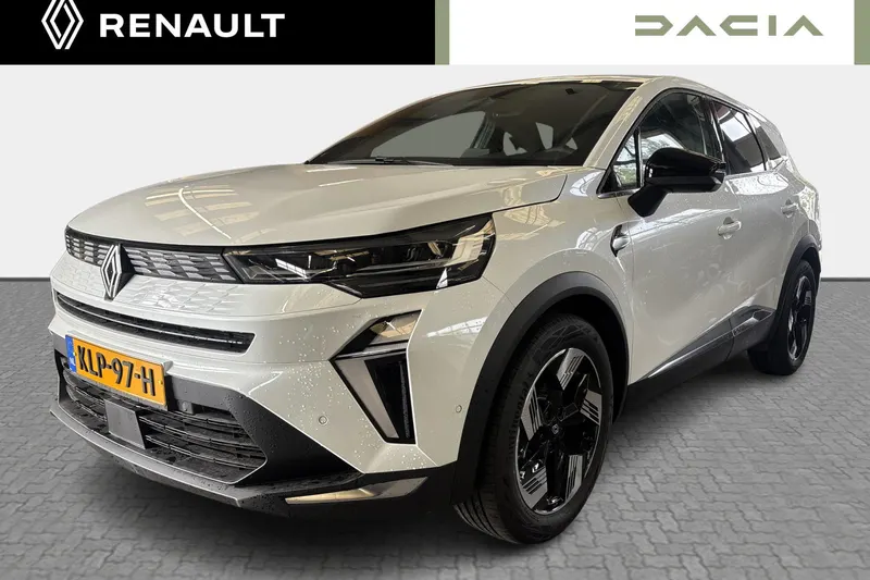 Renault Symbioz (2026)