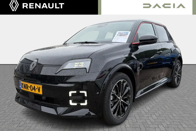 Renault 5 (2026)