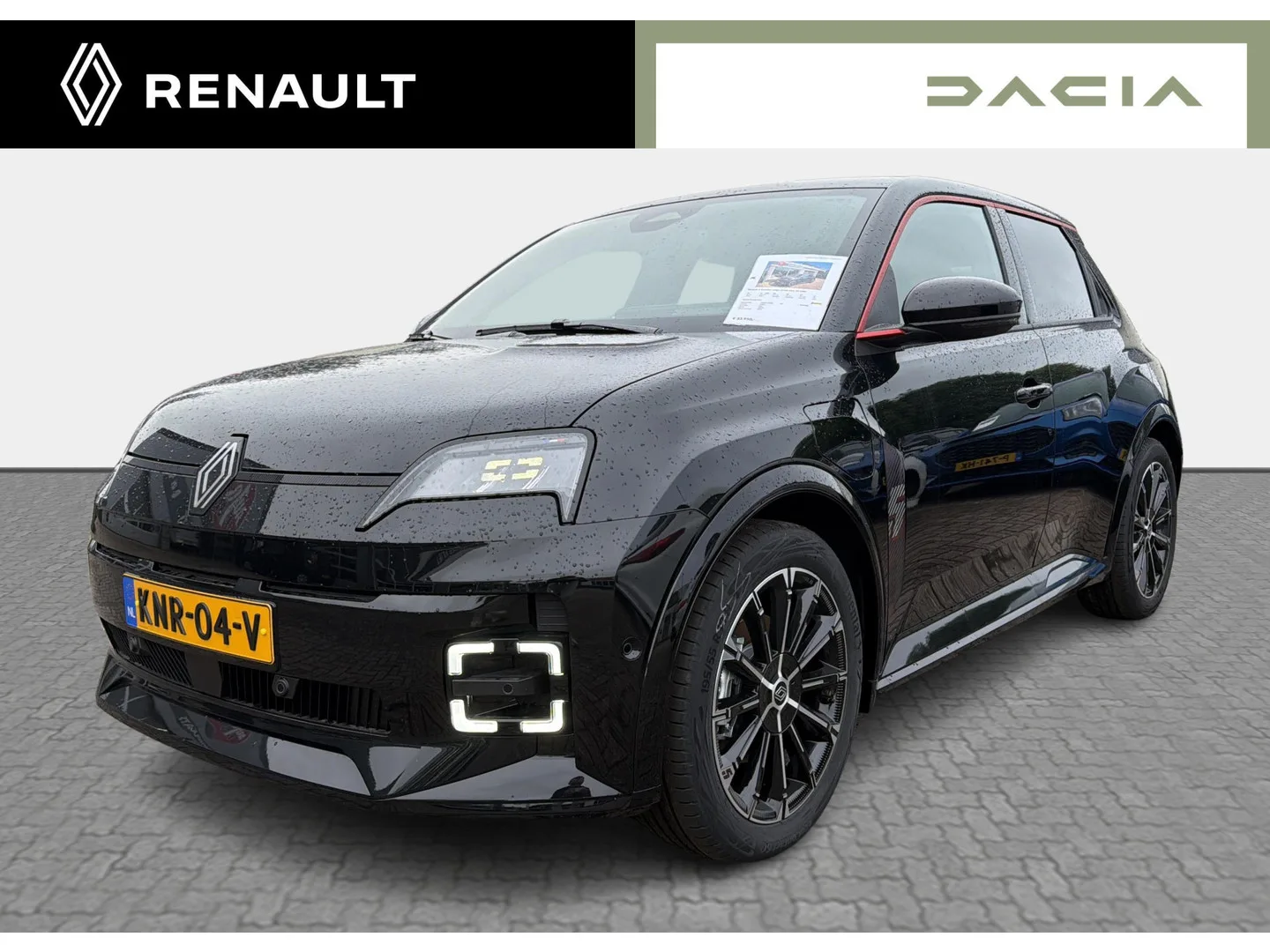 Renault 5 (2026) — foto 1