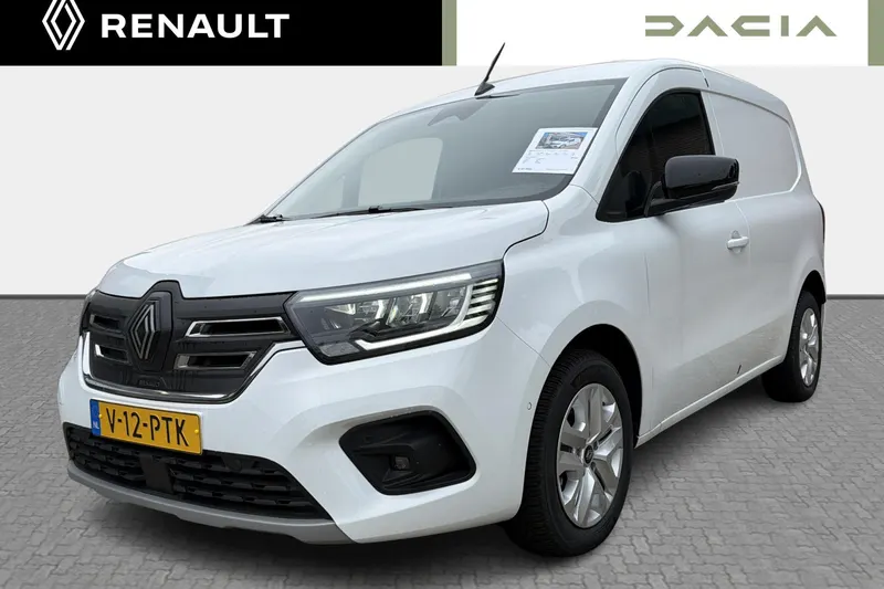 Renault Kangoo (2026)