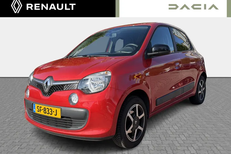 Renault Twingo (2018)