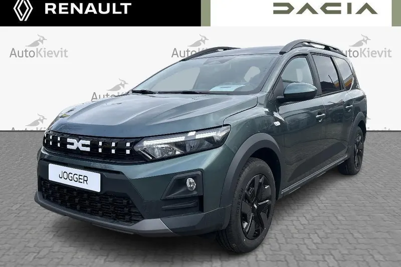 Dacia Jogger (2025)