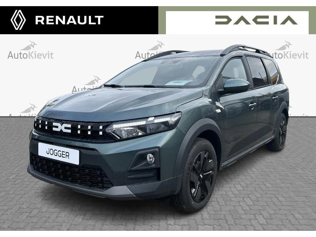 Dacia Jogger (2025) — foto 1