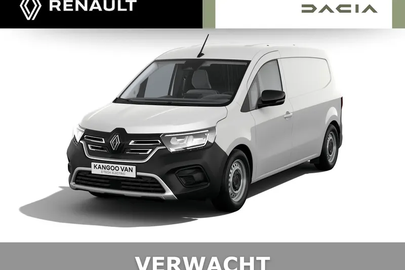 Renault Kangoo (2026)