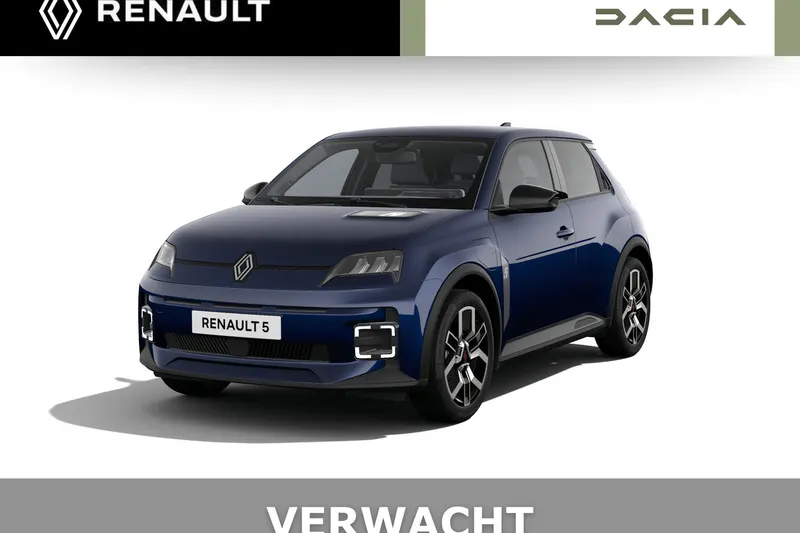 Renault 5 (2026)