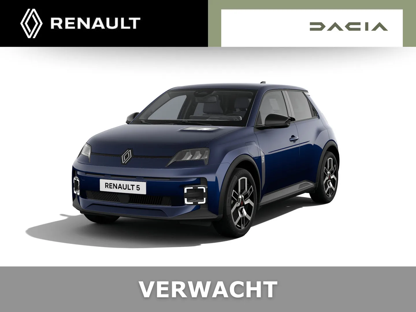 Renault 5 (2026) — foto 1