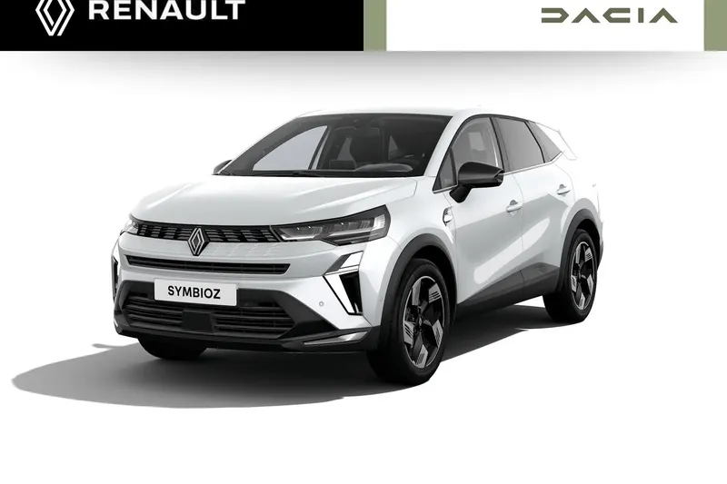 Renault Symbioz (2026)