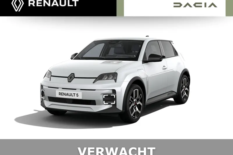 Renault 5 (2026)