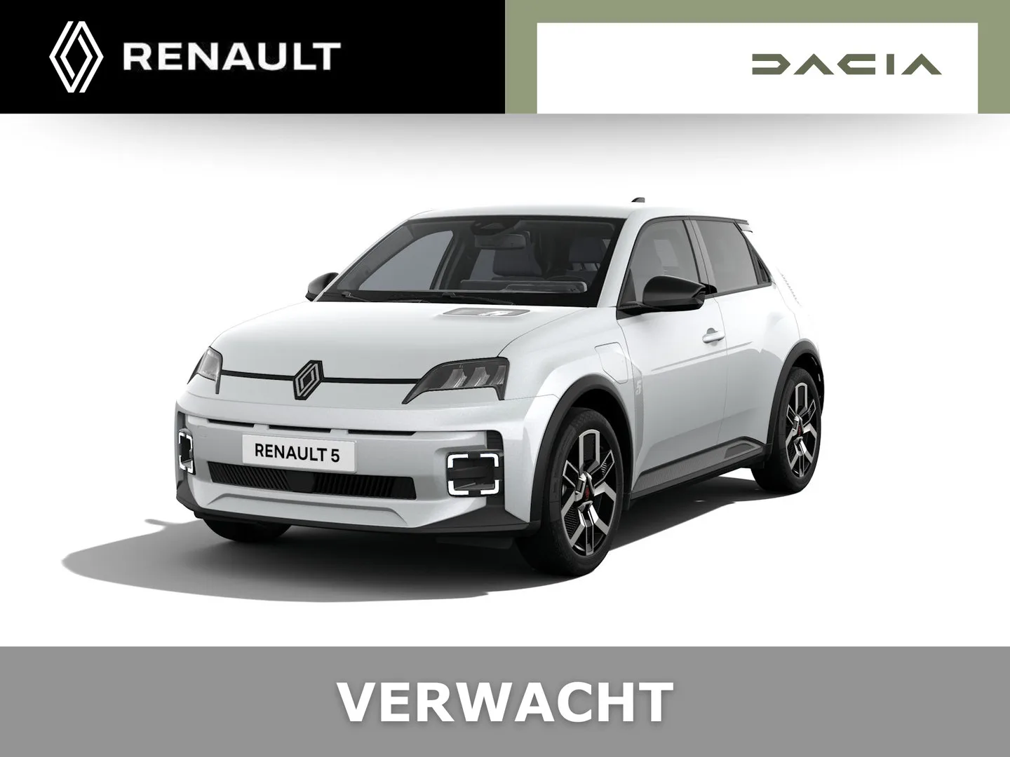 Renault 5 (2026) — foto 1