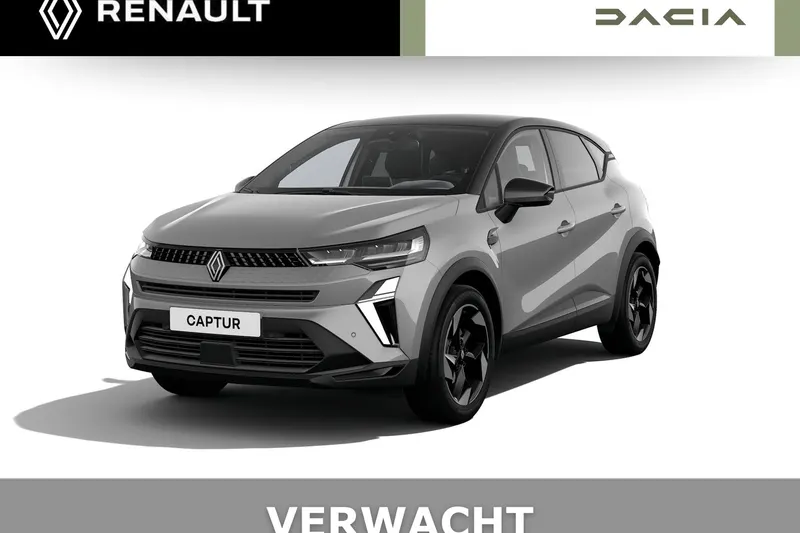Renault Captur (2026)