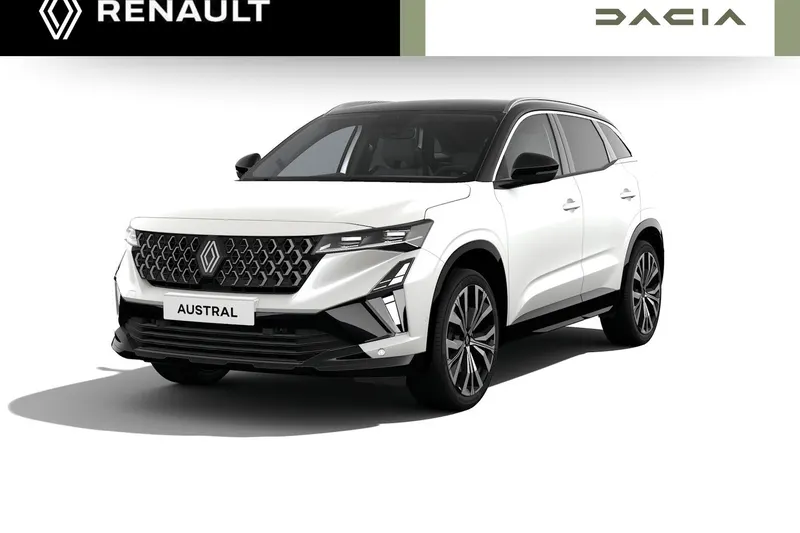 Renault Austral (2026)