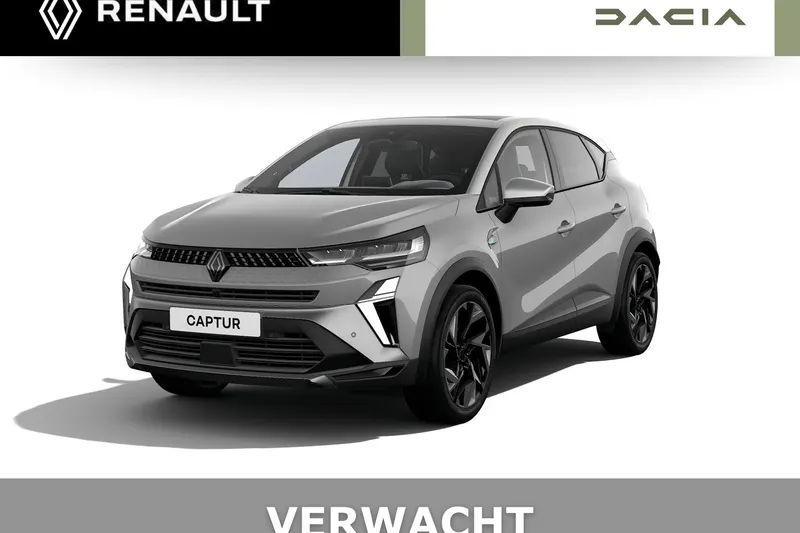 Renault Captur (2026)