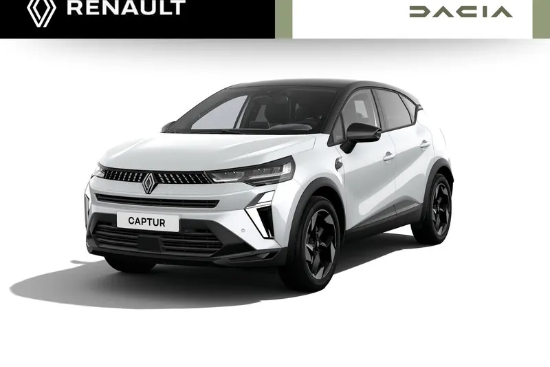 Renault Captur (2026)