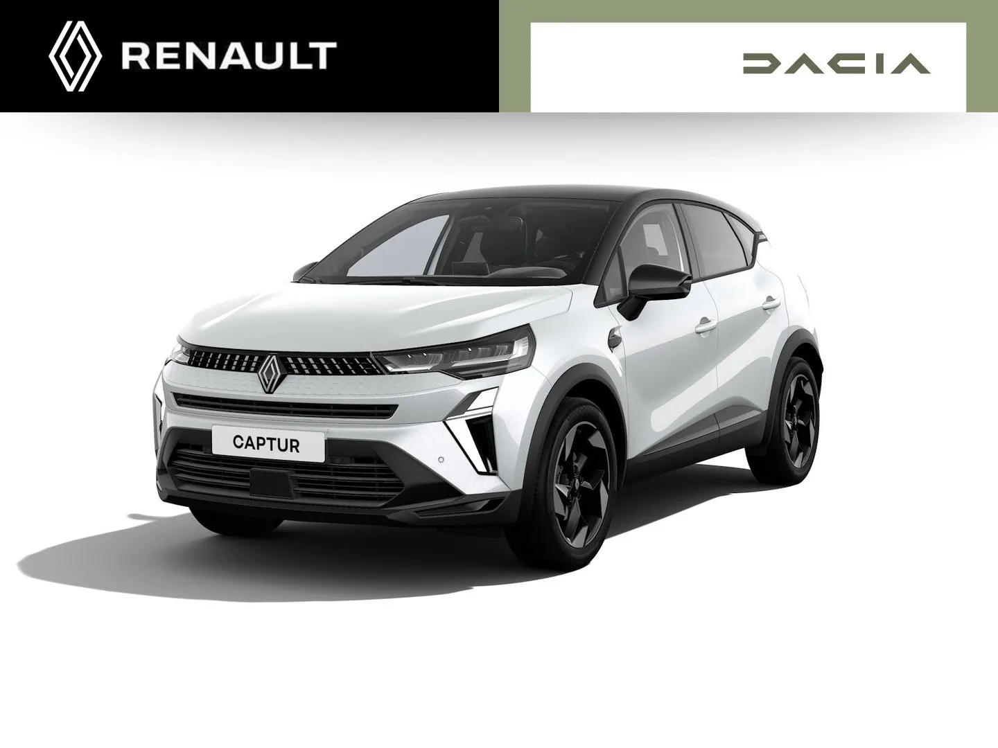 Renault Captur (2026) — foto 1