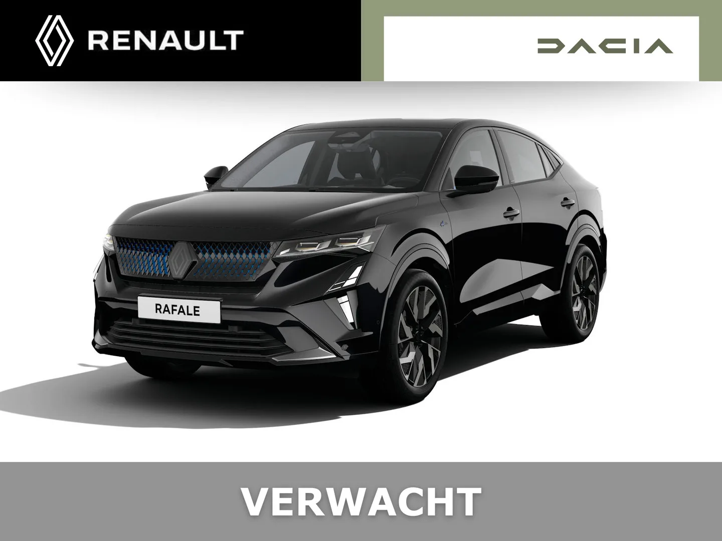 Renault Rafale (2026) — foto 1