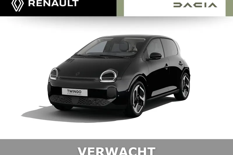 Renault Twingo (2026)
