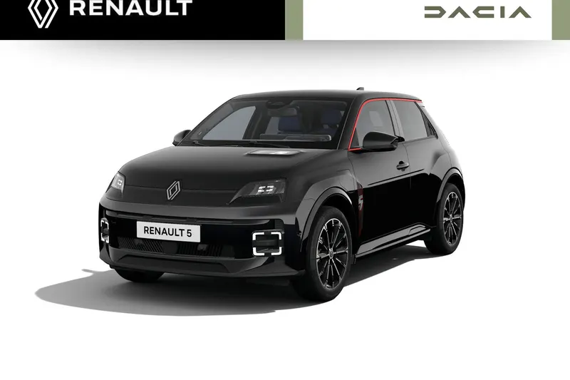 Renault 5 (2026)