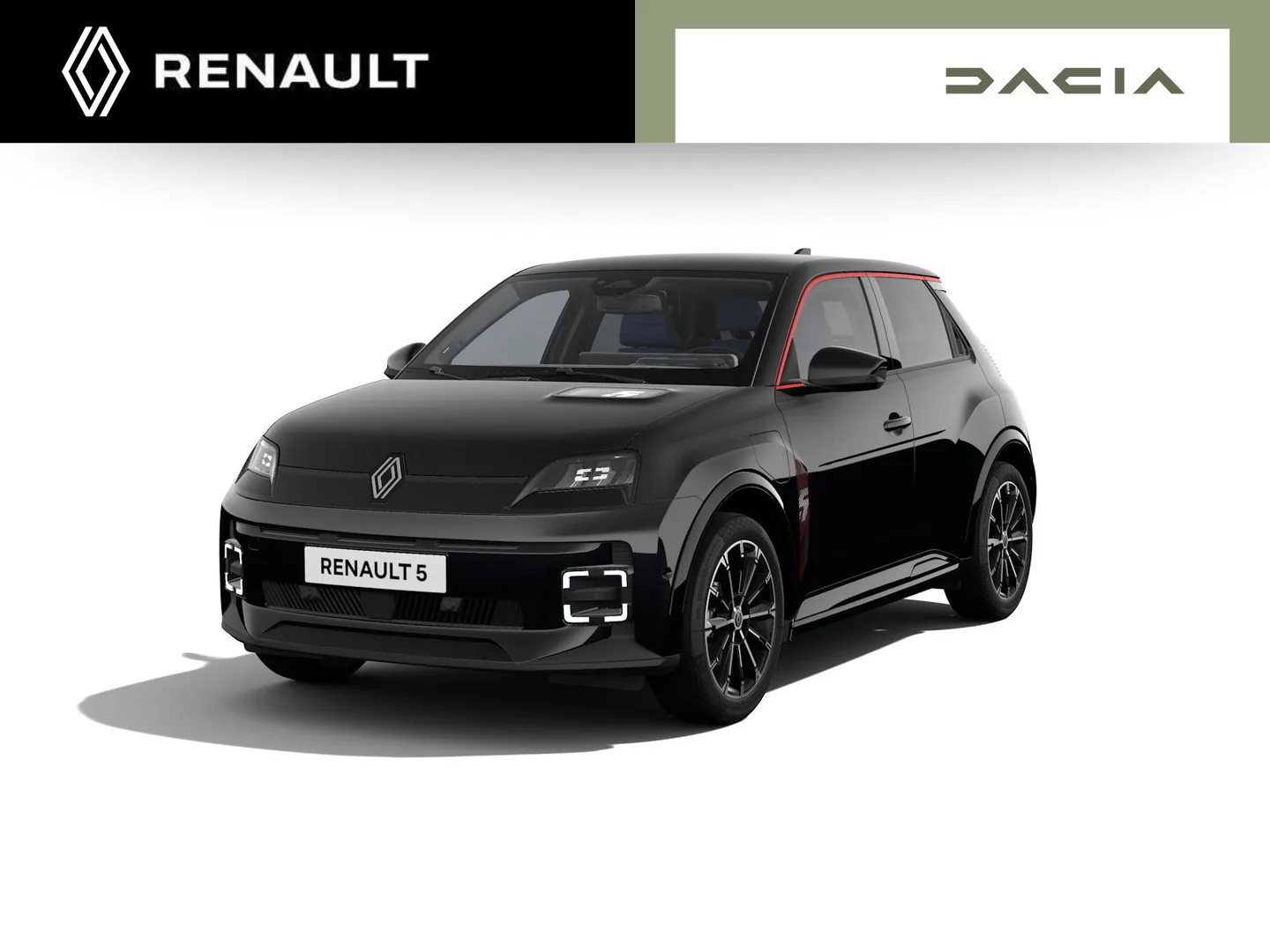 Renault 5 (2026) — foto 1