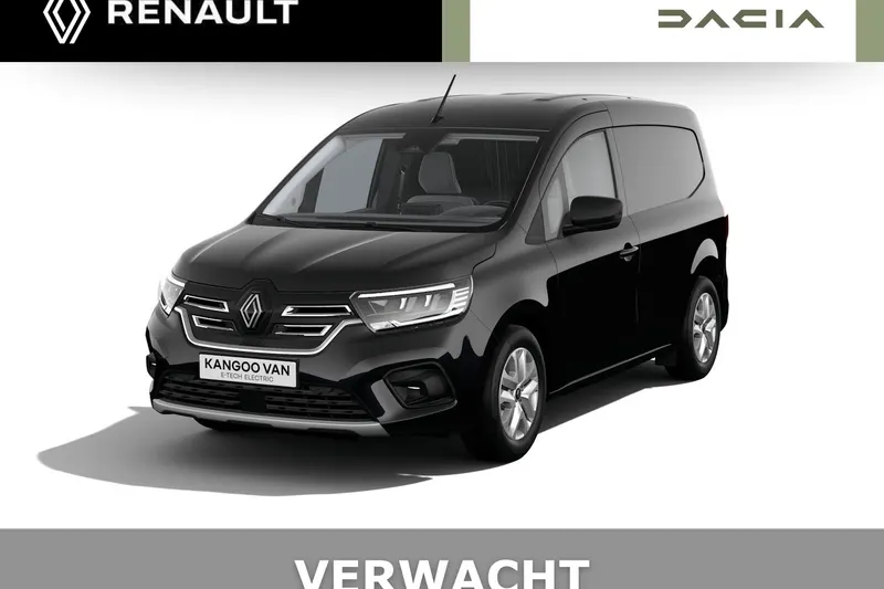 Renault Kangoo (2026)