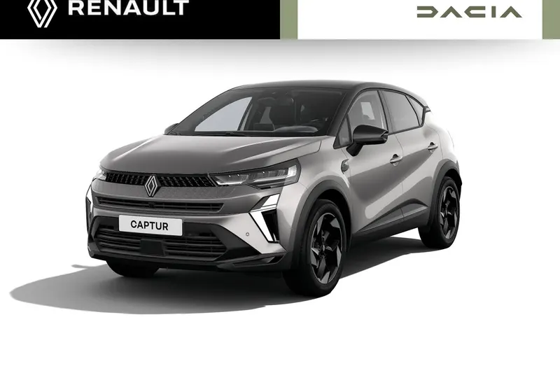 Renault Captur (2026)