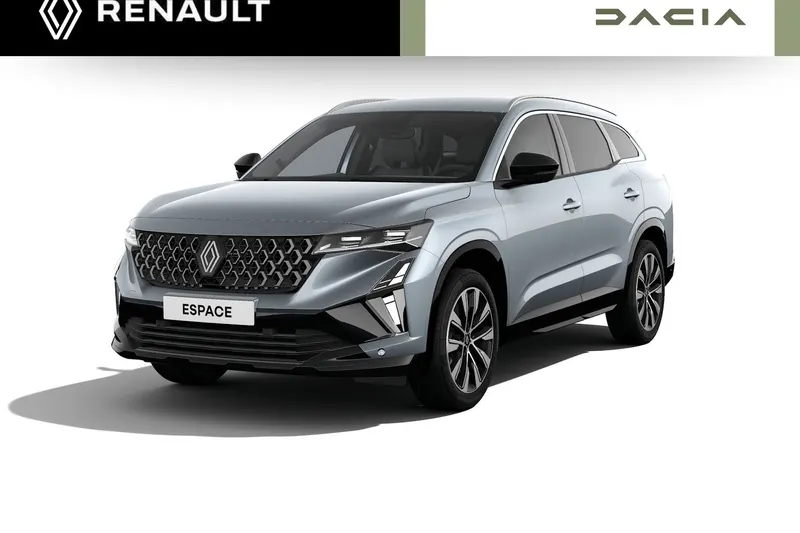 Renault Espace (2026)