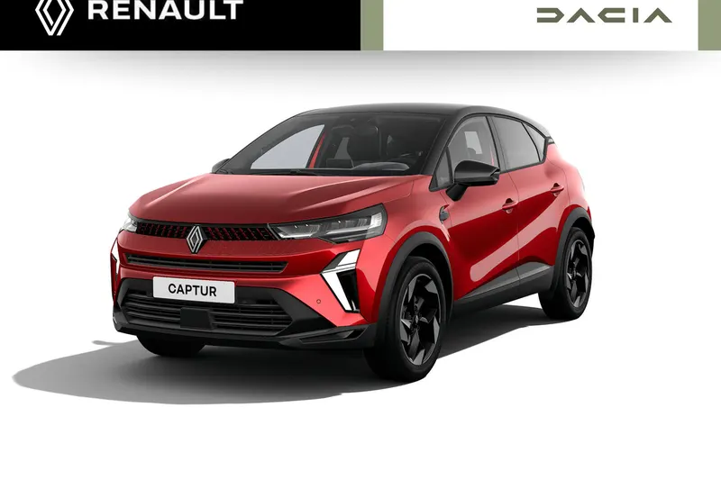 Renault Captur (2026)