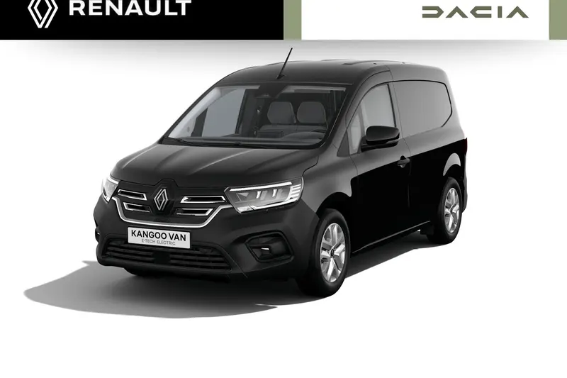 Renault Kangoo (2026)