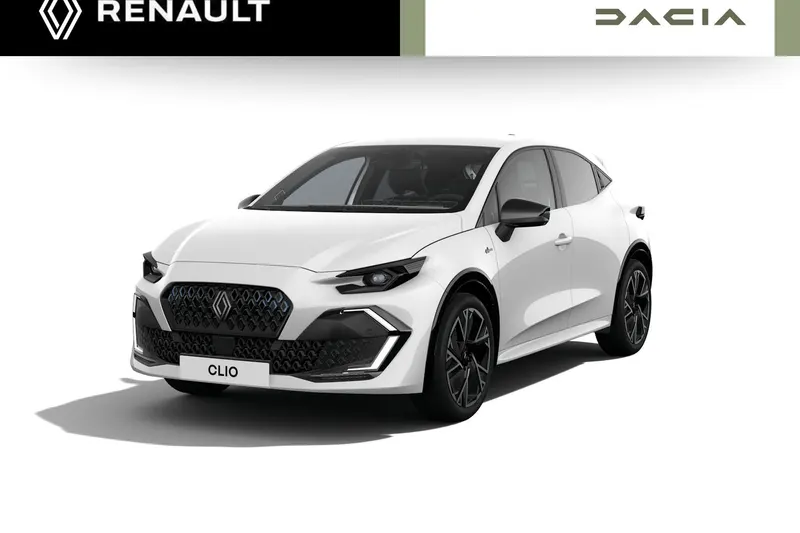 Renault Clio (2026)