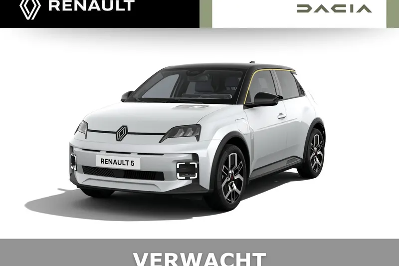 Renault 5 (2026)