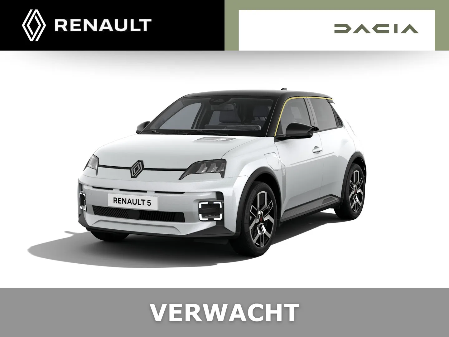 Renault 5 (2026) — foto 1