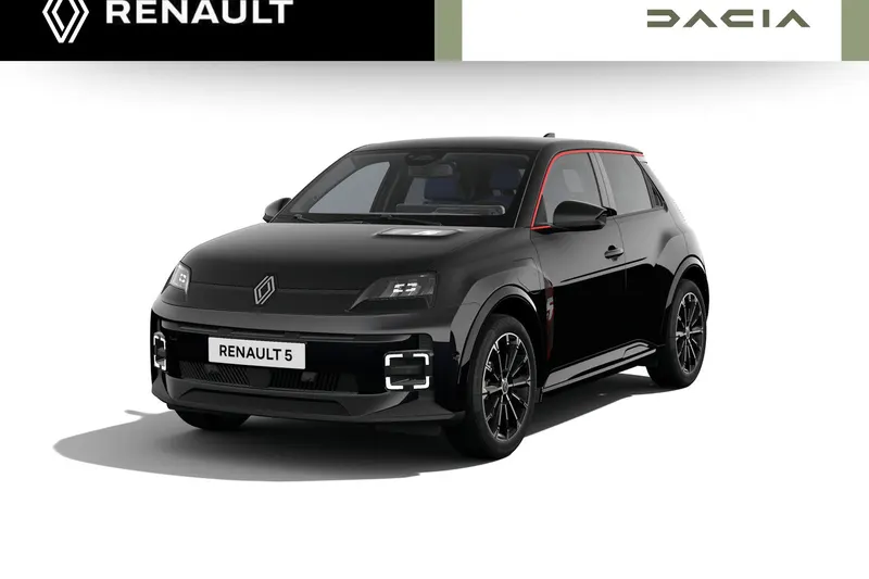 Renault 5 (2026)