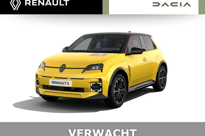 Renault 5 (2026)