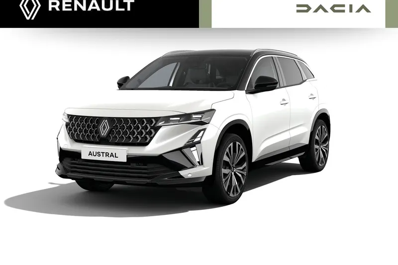 Renault Austral (2026)