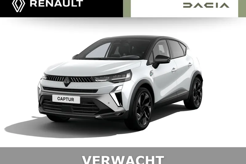 Renault Captur (2026)