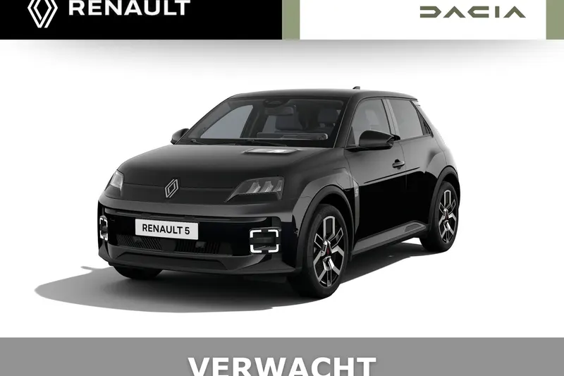 Renault 5 (2026)