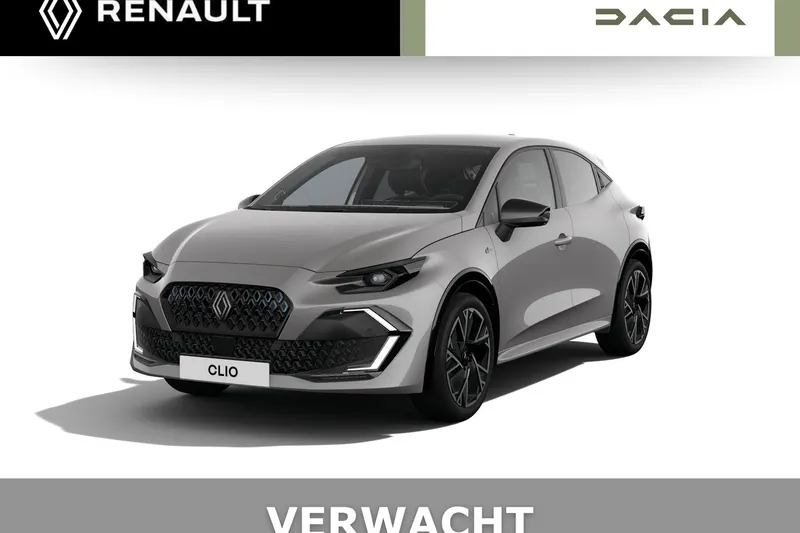Renault Clio (2026)