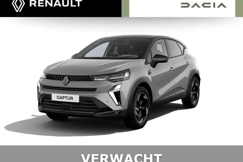 Renault Captur (2026)