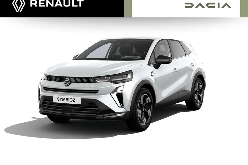 Renault Symbioz (2026)