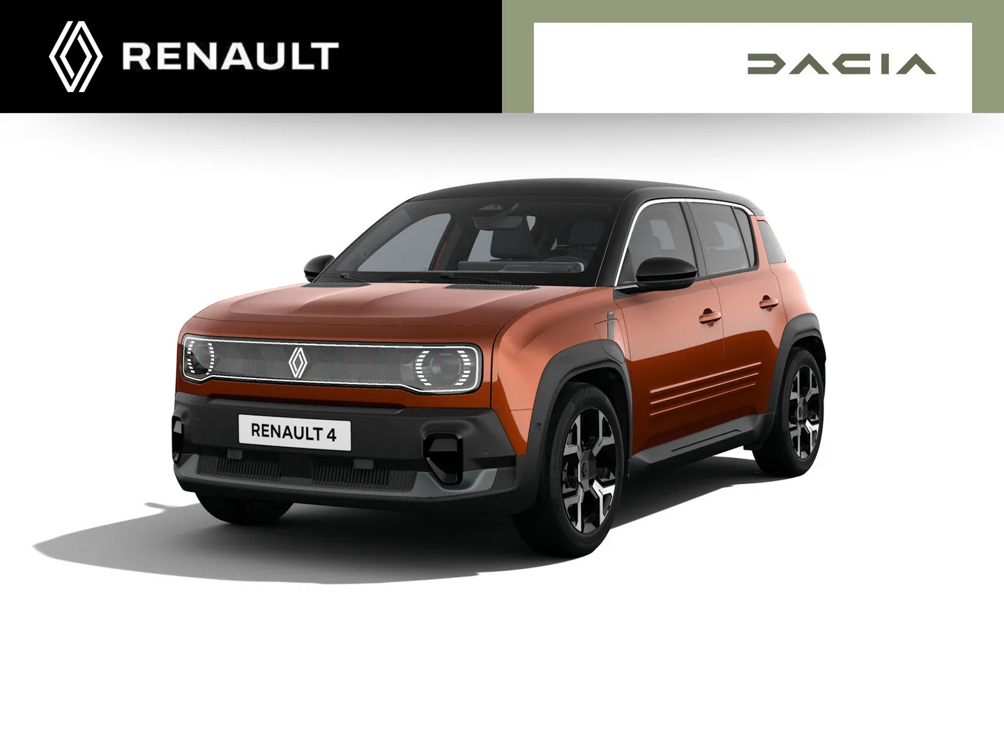 Renault 4 (2026) — foto 1