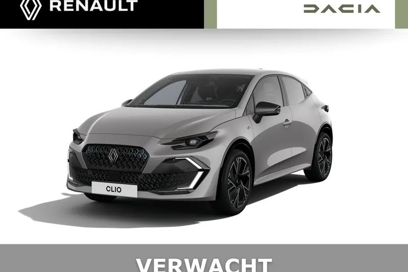 Renault Clio (2026)